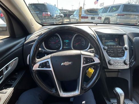 Used 2015 Chevrolet Equinox LT w/ Driver Convenience Package image 26