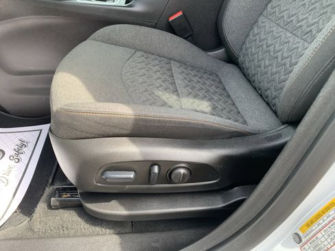 Used 2024 Chevrolet Equinox LT AWD/4WD image 14