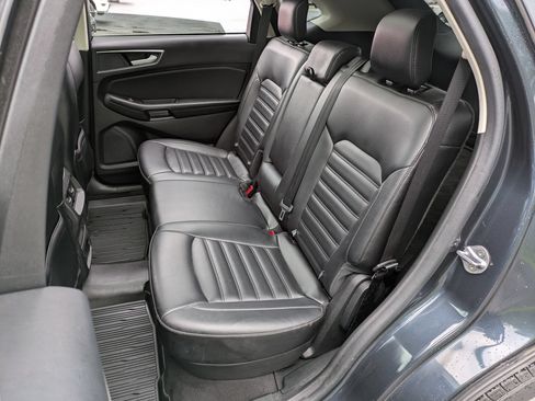 Used 2024 Ford Edge SEL w/ Convenience Package AWD/4WD image 19