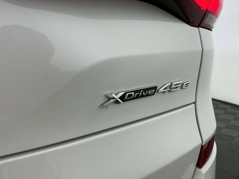 Certified 2023 BMW X5 xDrive45e w/ Executive Package AWD/4WD image 33