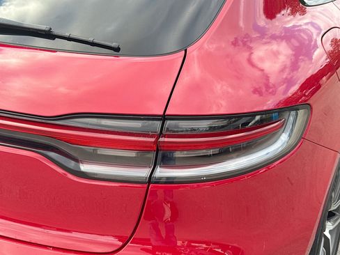 Used 2023 Porsche Macan S w/ Premium Package Plus image 29