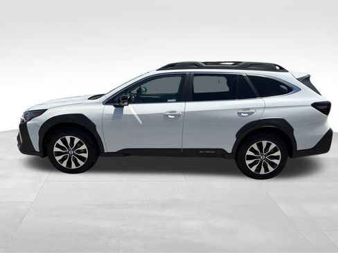 Certified 2024 Subaru Outback Limited AWD/4WD image 4