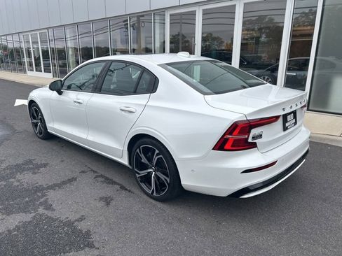 Certified 2023 Volvo S60 B5 Plus w/ Climate Package image 3