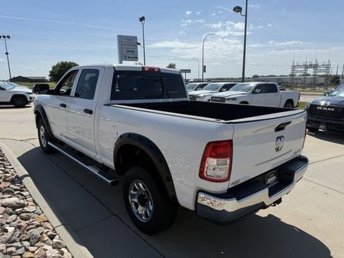 Used 2019 RAM 2500 Tradesman image 7