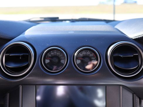 Used 2020 Ford Mustang Shelby GT500 w/ Technology Package image 62