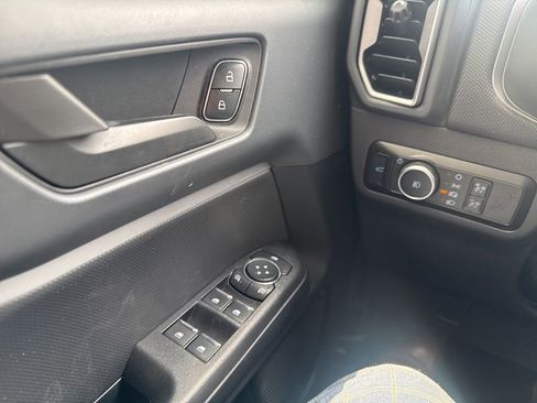 Used 2023 Ford Bronco Sport Big Bend w/ Convenience Package AWD/4WD image 12