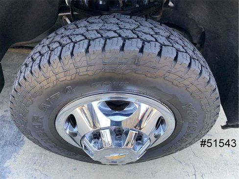 Used 2024 Chevrolet Silverado 3500 LT w/ Convenience Package image 18