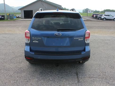 Used 2017 Subaru Forester 2.5i Premium w/ Protection Package #1 image 7
