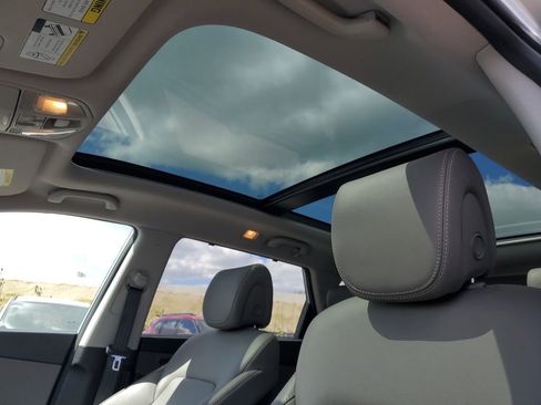 Used 2018 Hyundai Santa Fe Limited AWD/4WD image 12