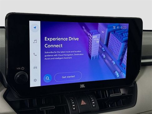 Certified 2025 Toyota RAV4 XLE Premium image 14