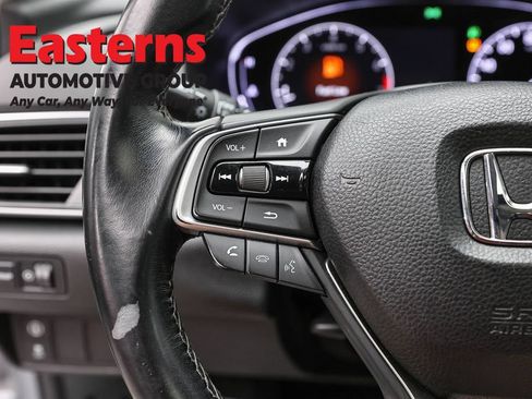 Used 2018 Honda Accord EX-L image 14