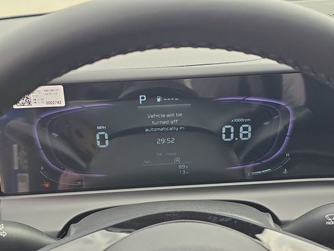 New 2026 Kia Seltos S FWD image 32