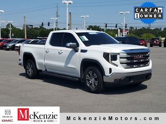 Used 2026 GMC Sierra 1500 SLE AWD/4WD video 1