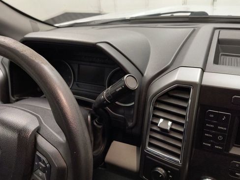 Used 2018 Ford F250 XLT image 14