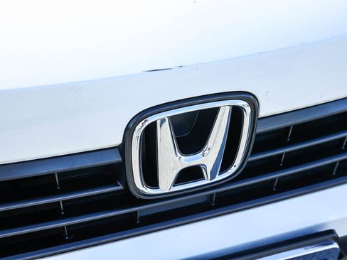 Certified 2022 Honda Civic Sport image 16