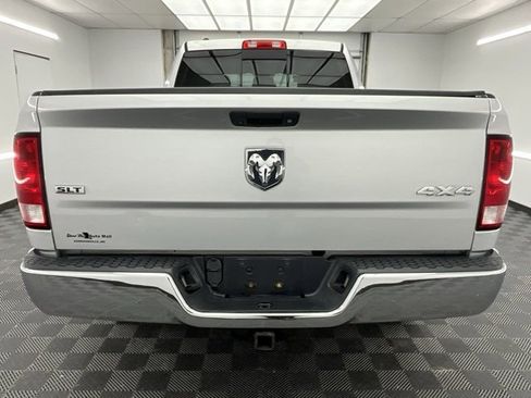 Used 2015 RAM 1500 Classic SLT image 20
