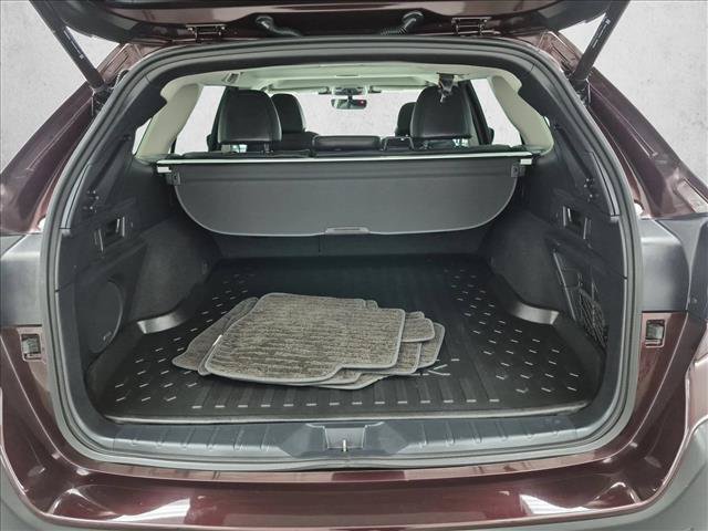 Certified 2023 Subaru Outback Limited AWD/4WD image 6