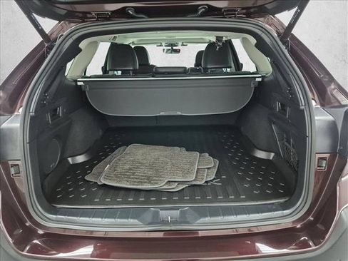Used 2023 Subaru Outback Limited AWD/4WD image 6