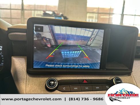 Used 2023 Ford Maverick XLT w/ Equipment Group 300A Standard image 22