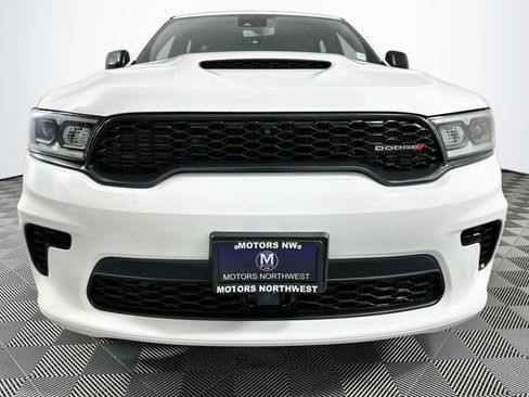 Used 2024 Dodge Durango GT AWD/4WD image 2