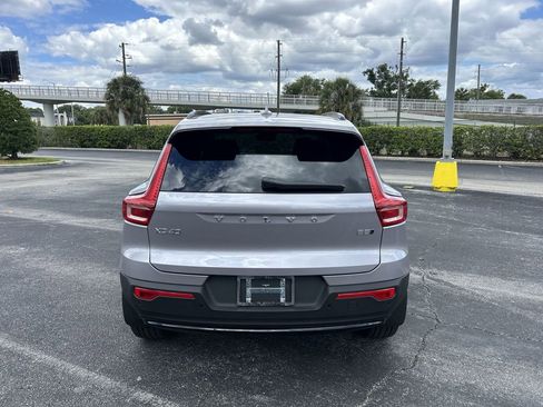 Used 2026 Volvo XC40 B5 Ultra w/ Climate Package AWD/4WD image 17