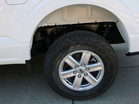 New 2025 Ford F150 XL w/ Equipment Group 103A High image 20