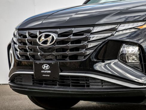Used 2024 Hyundai Tucson SEL AWD/4WD image 3