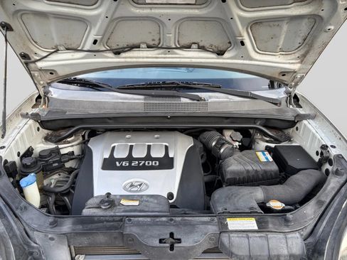 Used 2006 Hyundai Tucson 2WD image 20