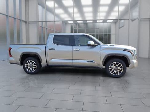 New 2026 Toyota Tundra 1794 Edition AWD/4WD image 6