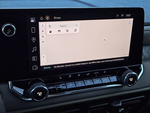 Used 2024 Chevrolet Colorado ZR2 w/ ZR2 Bison Edition image 21