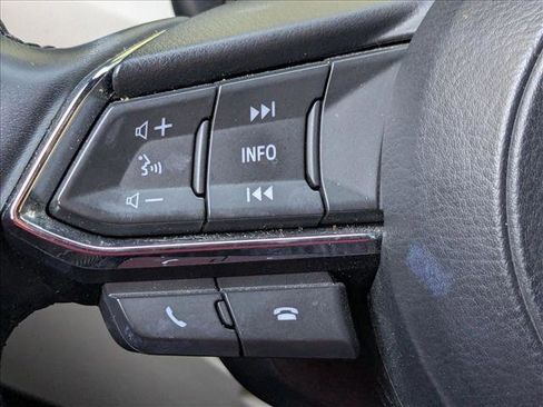 Used 2020 MAZDA CX-9 Signature image 9