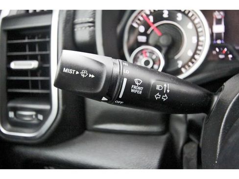 Used 2023 RAM 1500 Laramie RWD image 16