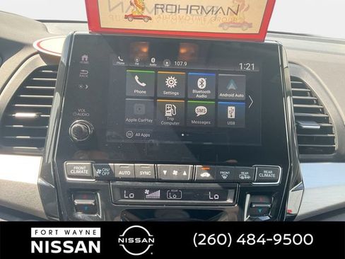 Used 2024 Honda Odyssey EX-L image 15