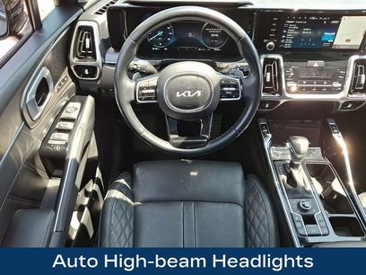 Used 2023 Kia Sorento SX
