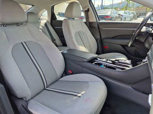 Used 2020 Hyundai Sonata SEL w/ Convenience Package image 37