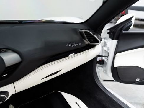 Used 2017 Ferrari 488 Spider RWD image 36