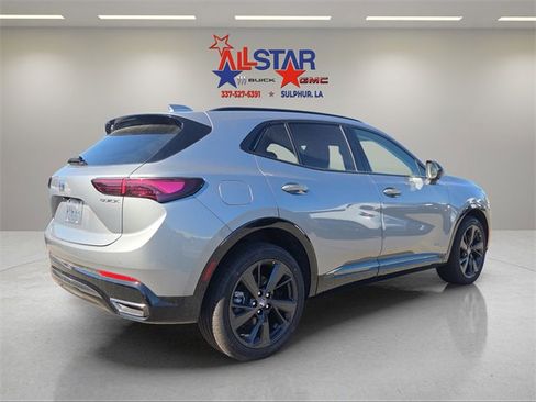 New 2026 Buick Envision Sport Touring image 7