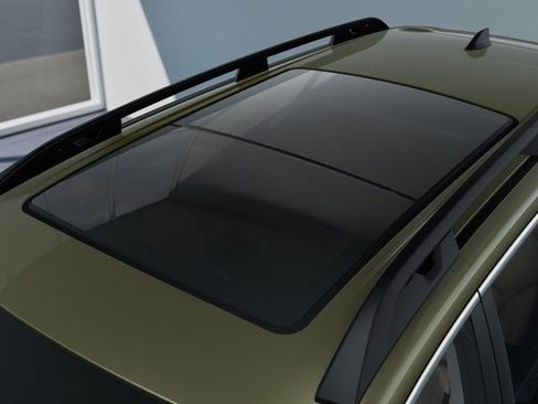 New 2026 Subaru Ascent Limited AWD/4WD image 13