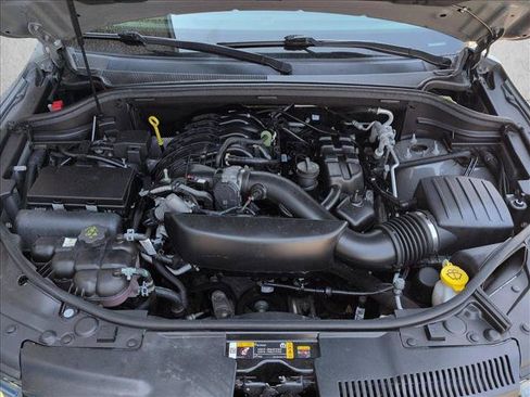 Used 2022 Dodge Durango GT w/ Blacktop Package AWD/4WD image 30