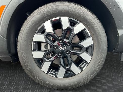 Used 2025 Hyundai Santa Cruz SEL image 12