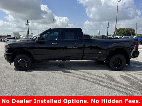 New 2026 RAM 3500 Lone Star AWD/4WD image 5