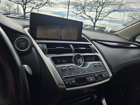 Used 2021 Lexus NX 300 AWD w/ Premium Package image 13