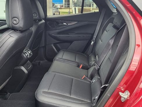 New 2025 Chevrolet Blazer EV LT w/ Super Cruise Package image 13