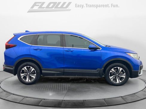 Used 2021 Honda CR-V Special Edition image 10