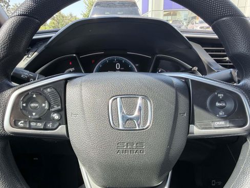 Used 2017 Honda Civic EX-T image 15