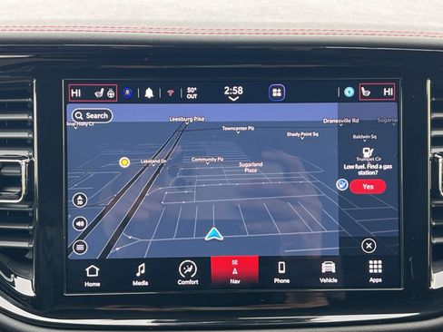 Used 2026 Dodge Durango GT image 20