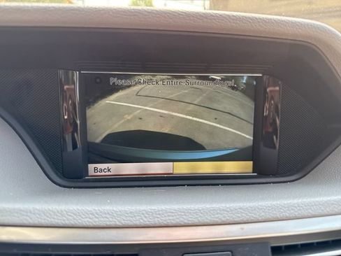 Used 2012 Mercedes-Benz E 350 Sedan image 24
