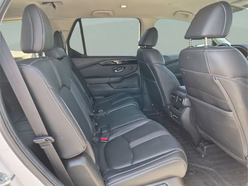 Used 2023 Honda Pilot EX-L image 18