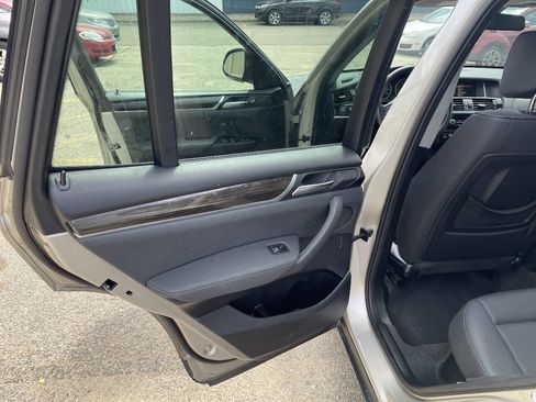 Used 2017 BMW X3 xDrive28i AWD/4WD image 19