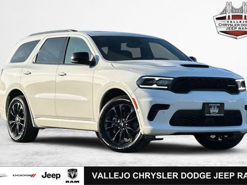 New 2026 Dodge Durango GT image 1